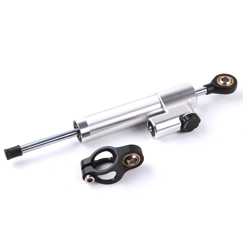 steering damper