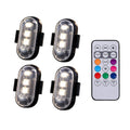 LEDS